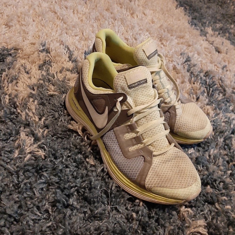 Nike Lunarlon